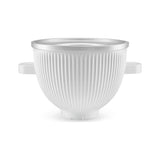 KitchenAid ice cream maker attachment for stand mixer, imported from the UK