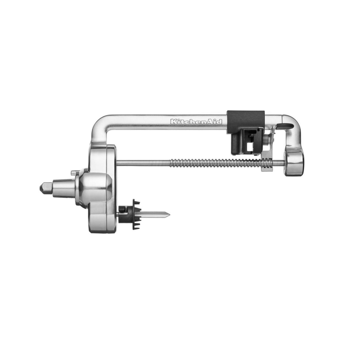 KitchenAid spiralizer attachment for stand mixer, UK version