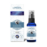 Optima Natura N-Active Oil sleep mist 50ml, imported from the UK