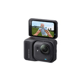 Insta360 GO Ultra action camera black, UK version