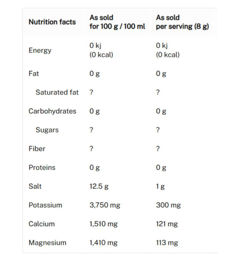 Optimum Nutrition Electrolyte Powder Forest Berries 264g, UK version