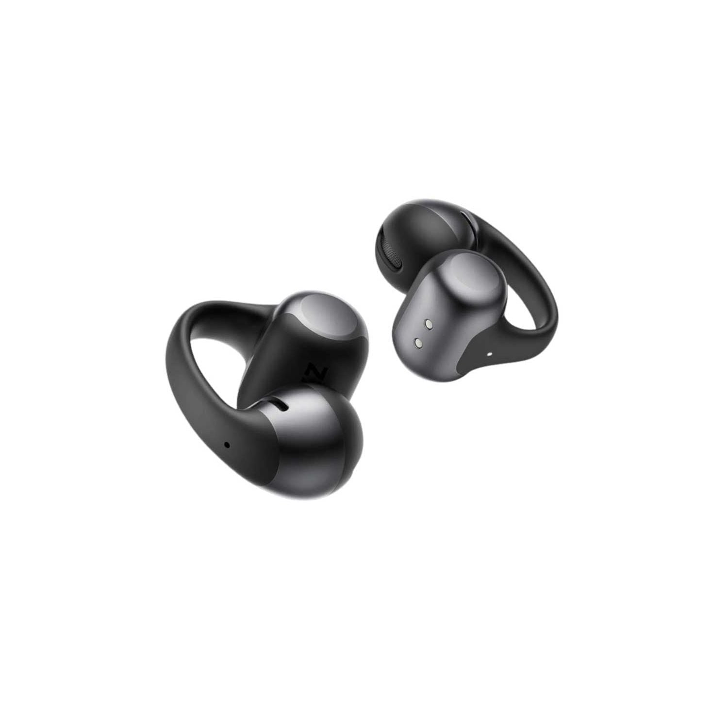 Shokz OpenDots earbuds black, UK version