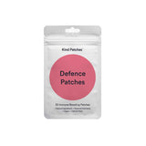 30 immune boosting Defence Patches imported from the UK