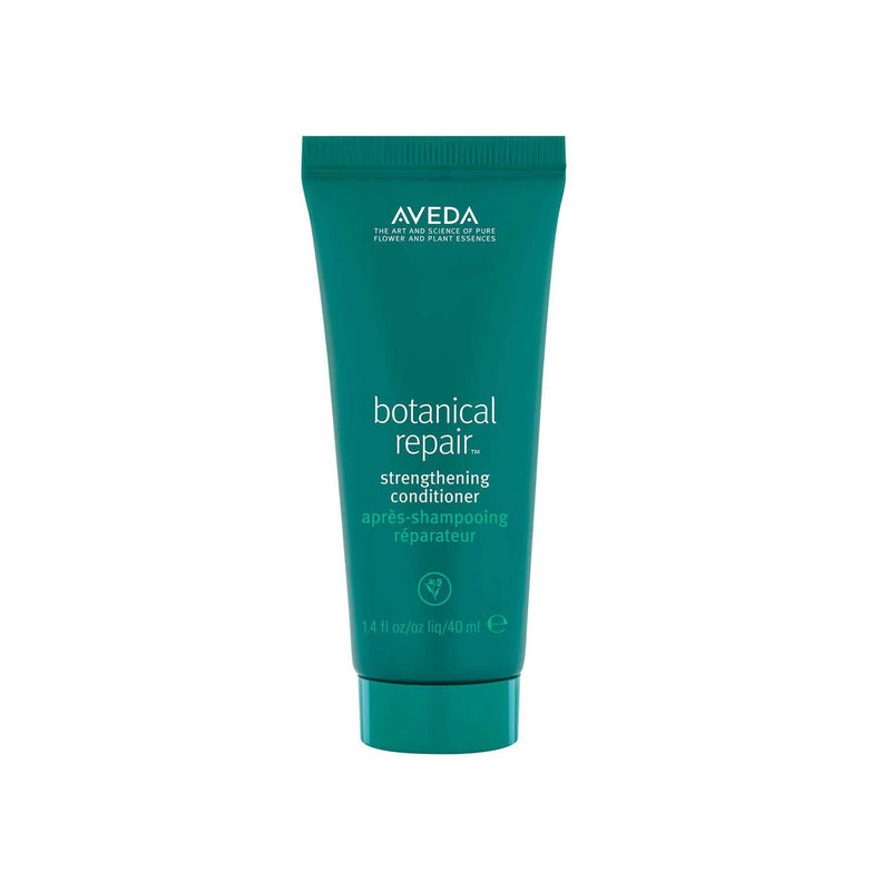 Aveda Botanical Repair strengthening conditioner 40ml, imported from the UK