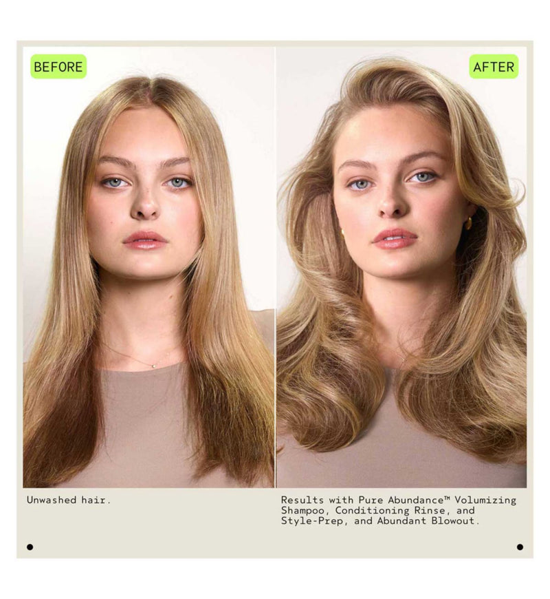 Aveda Pure Abundance Volumizing Style Prep 100ml, UK version