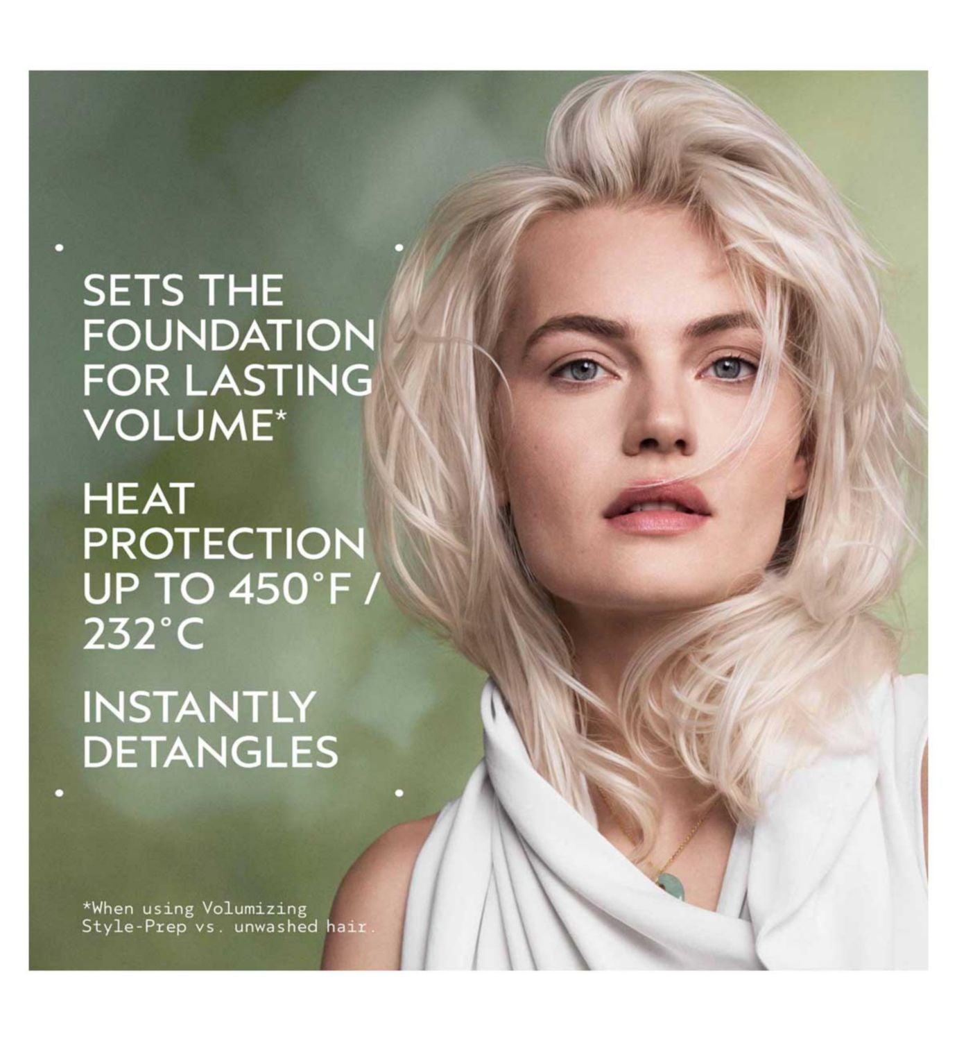 Aveda Pure Abundance Volumizing Style Prep 100ml, UK version