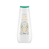 Dove body wash Bridgerton Love & Meadows 400ml (British brand)