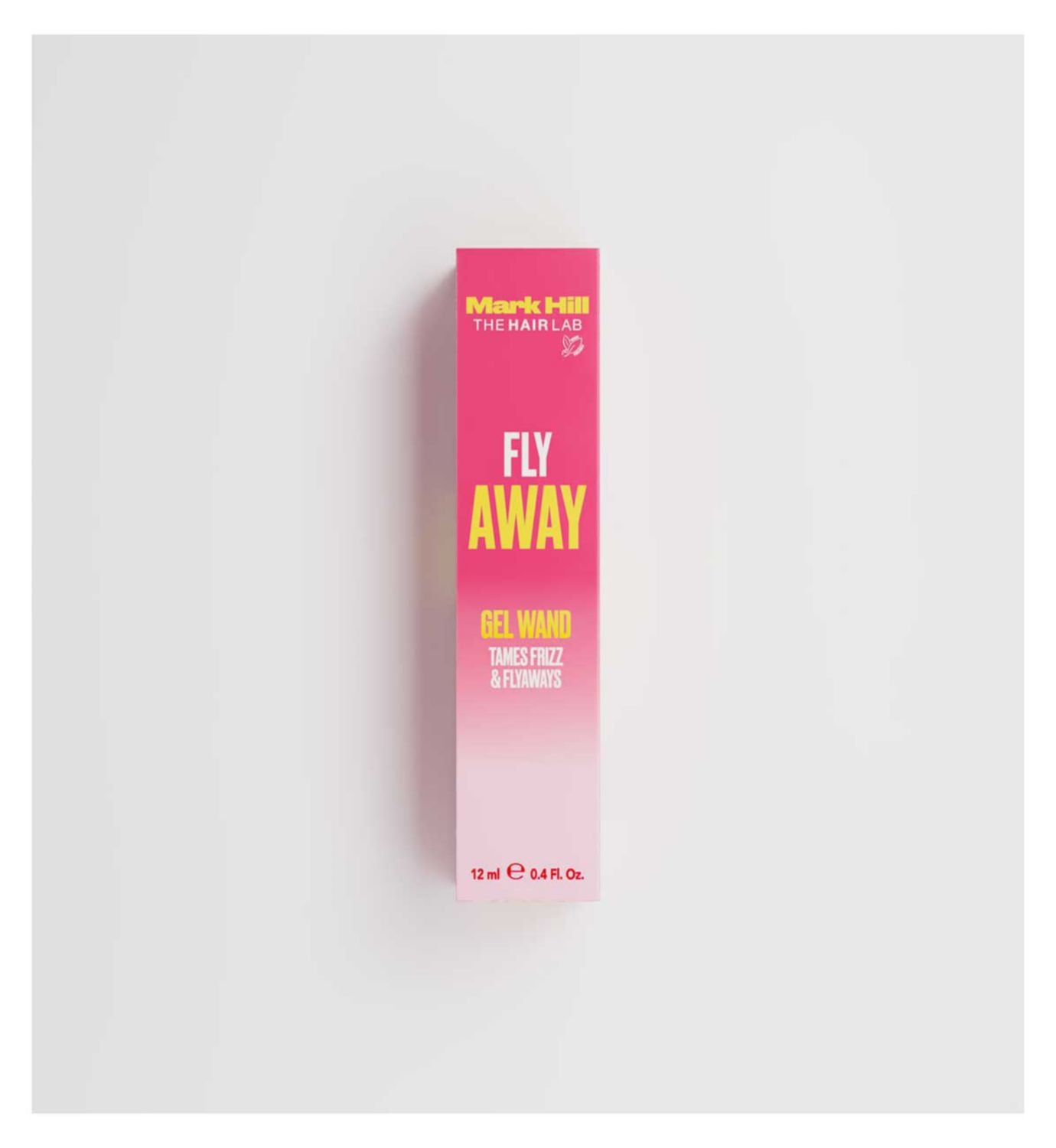 Mark Hill Fly Away Hair Wand 12ml (British brand)