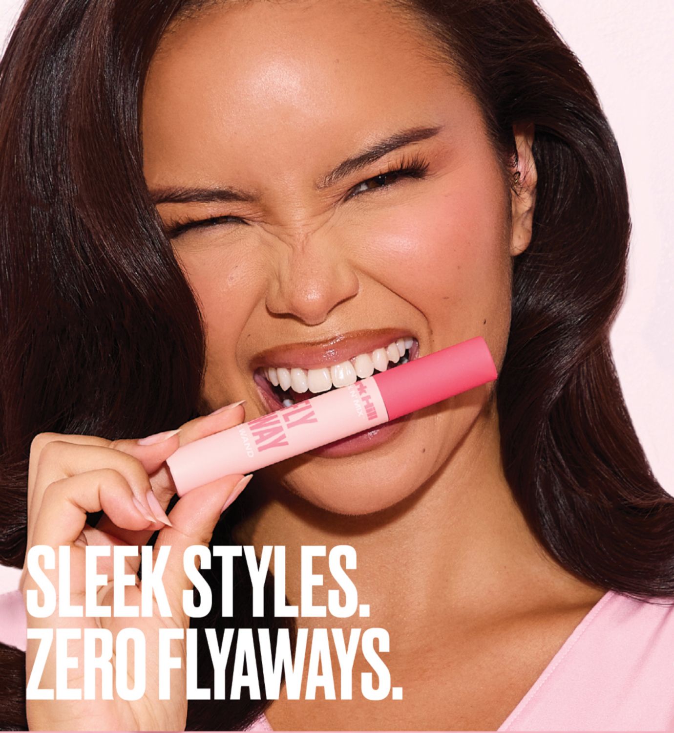 Mark Hill Fly Away Hair Wand 12ml (British brand)