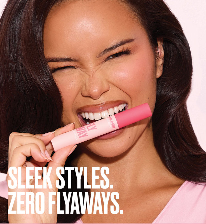 Mark Hill Fly Away Hair Wand 12ml (British brand)