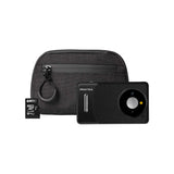 Praktica DZ13 compact digital camera (British brand)