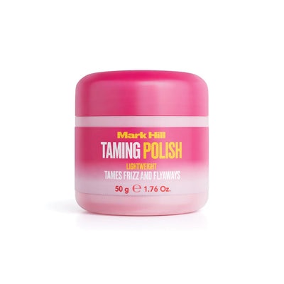 Boots Mark Hill Taming Polish Hair Polish 50ml- Buy online at McGrocer