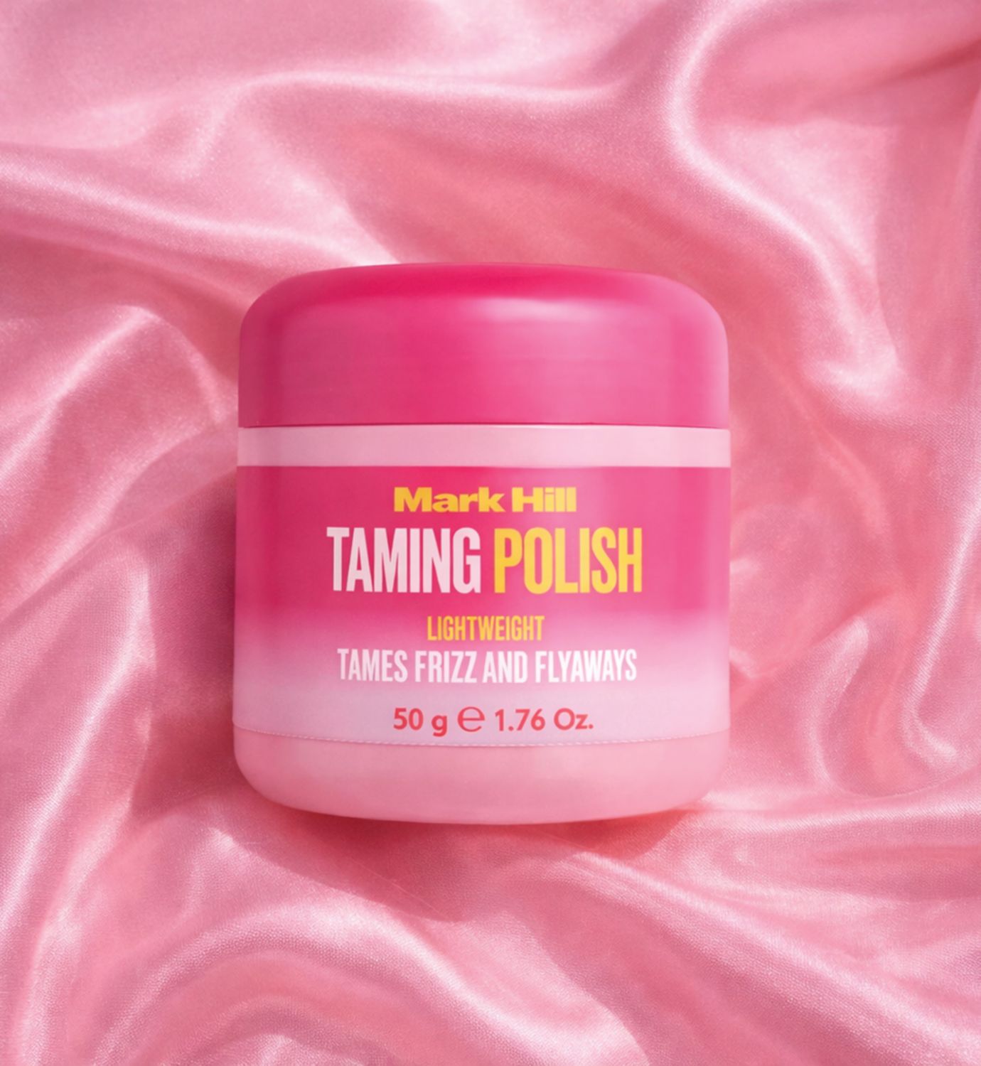 Mark Hill taming polish 50ml, UK version