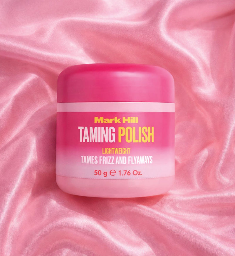 Mark Hill taming polish 50ml, UK version