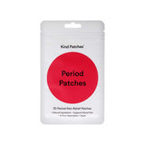Kind Patches Period Patches 30 patches, UK version
