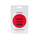 Kind Patches extra strong period patches, imported from the UK