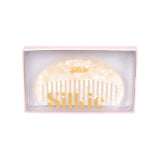 Silkie acetate detangler comb, UK version