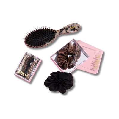 Boots Silkie Smoothing Essential Mocha Edition Set- Buy online at McGrocer