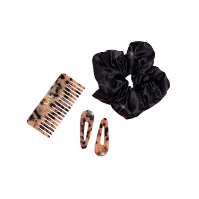 Boots Silkie Tortoiseshell Hair Styling Set- Buy online at McGrocer