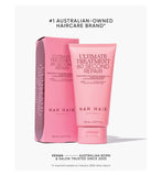 NAK hair treatment 60 Second Repair 150ml, UK version