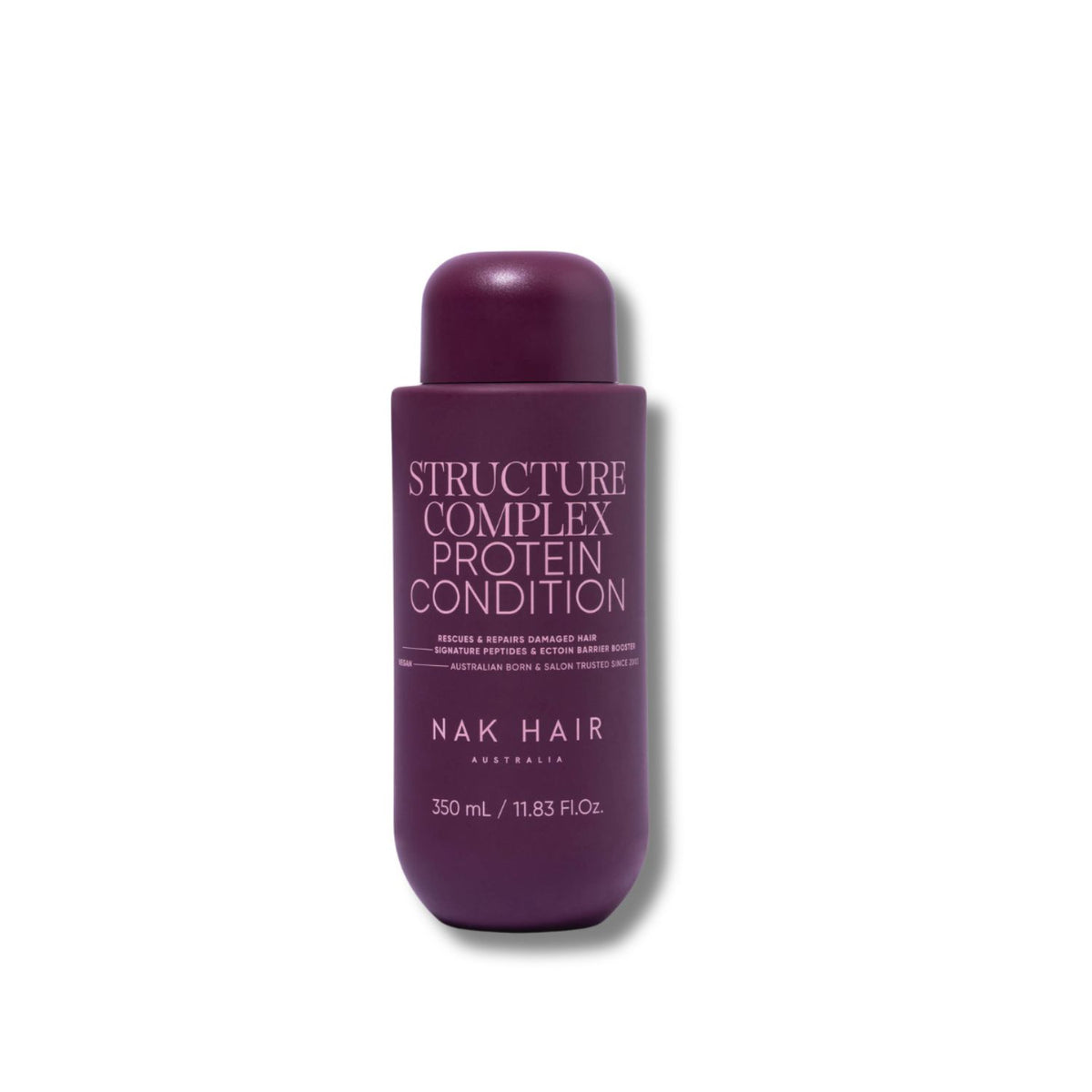 NAK Structure Complex Protein Condition 350ml - British product