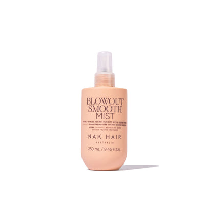 Boots NAK Blowout Smooth Mist 250ml- Buy online at McGrocer