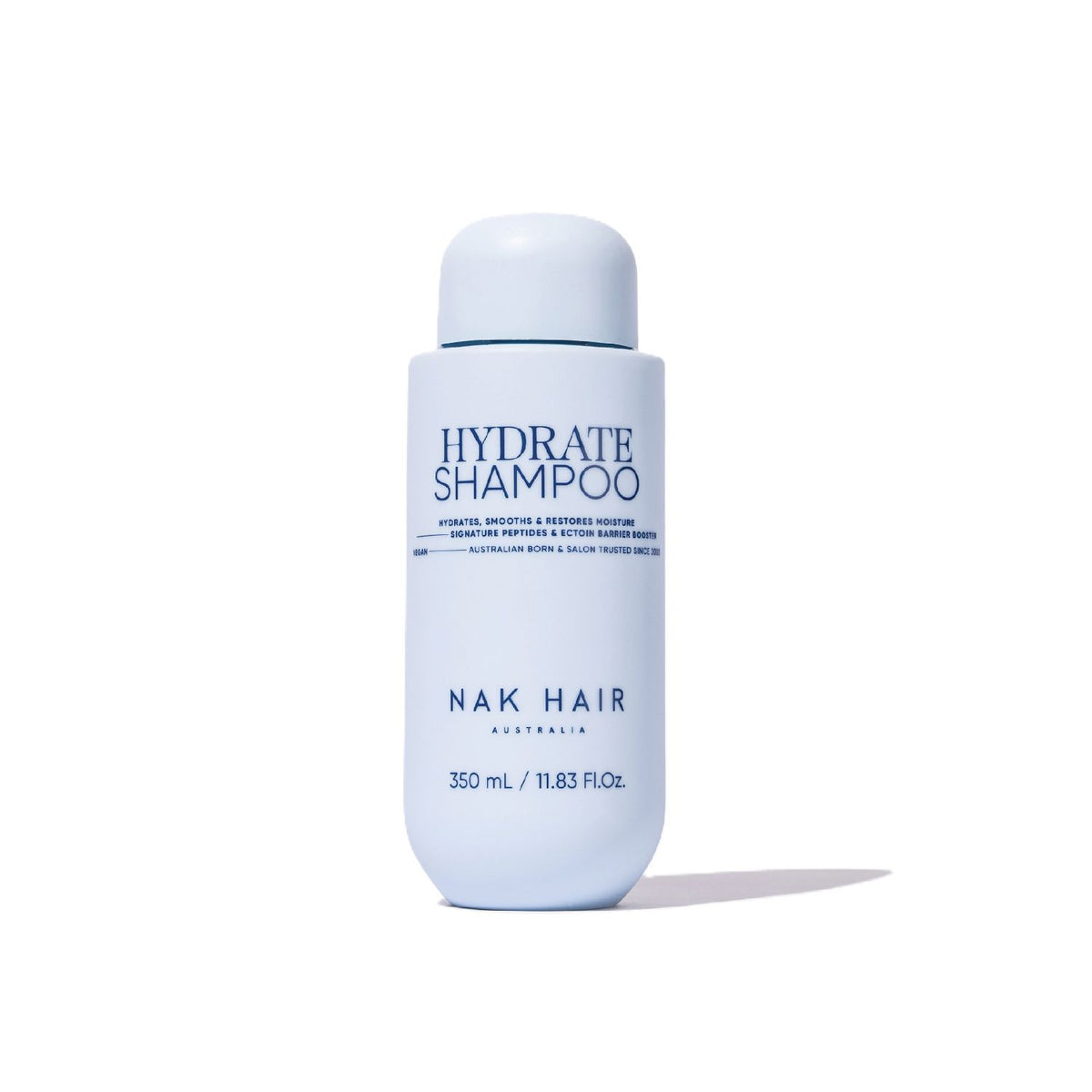 NAK Hydrate Shampoo 350ml, UK version
