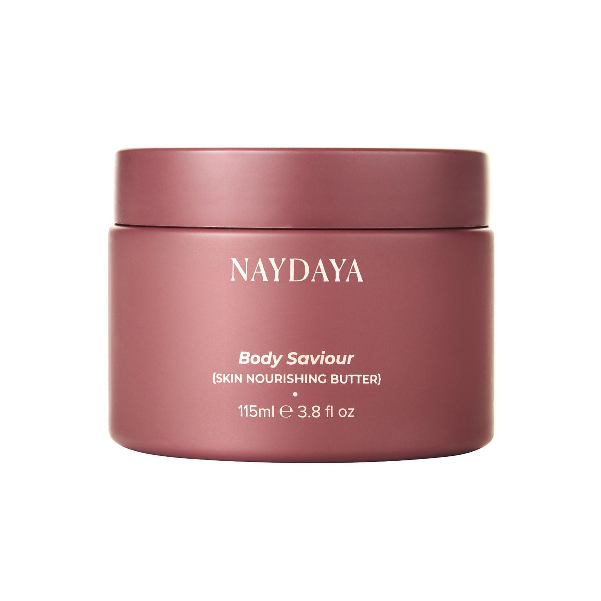 NAYDAYA Body Saviour Skin Nourishing Butter 115ml - British product