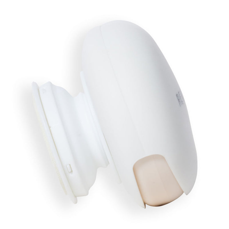 Revolution translucent setting powder with pop grip and case 5g (British brand)