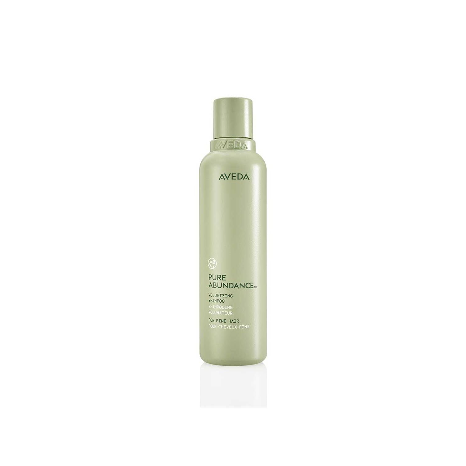 Aveda Pure Abundance Volume Shampoo 200ml, imported from the UK