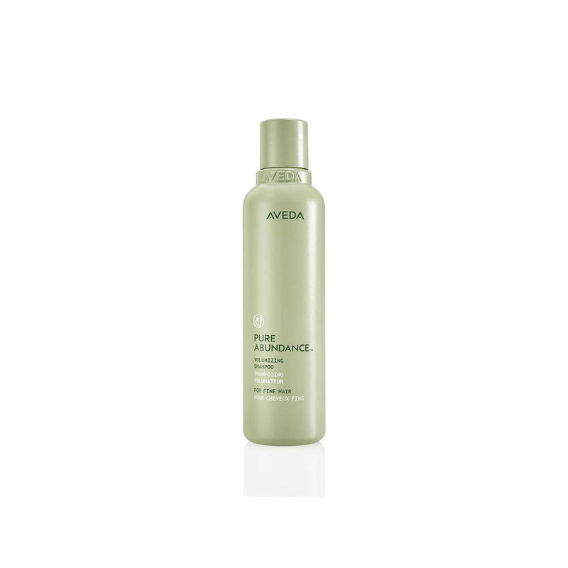 Aveda Pure Abundance Volume Shampoo 200ml, imported from the UK