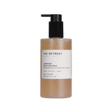 The Retreat clarifying hand and body wash 300ml - British product