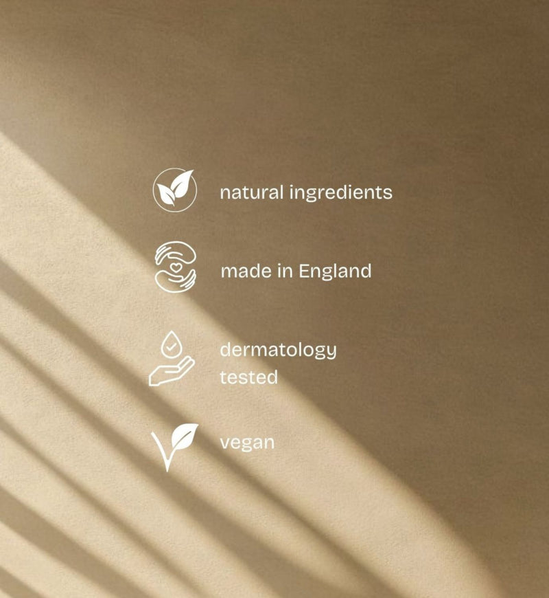 The Retreat moisturising hand and nail cream 50ml, imported from the UK