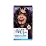 Clairol permanent hair dye Amethyst Brown 164ml, UK version