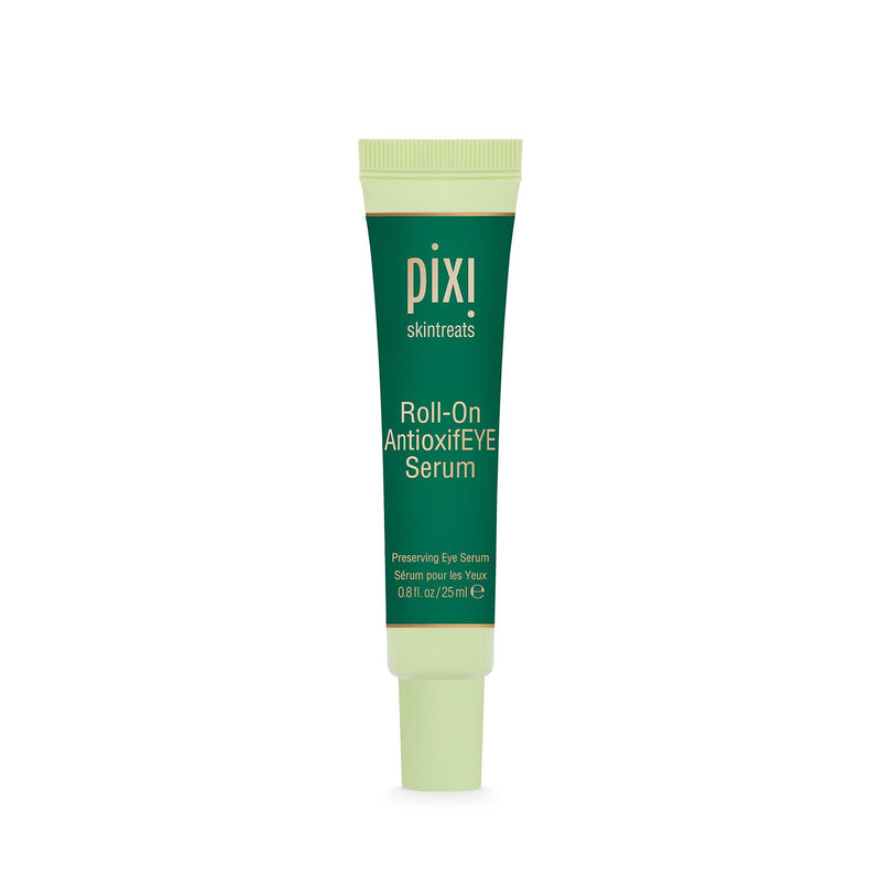 Pixi antioxidant roll on eye serum 25ml (British brand)
