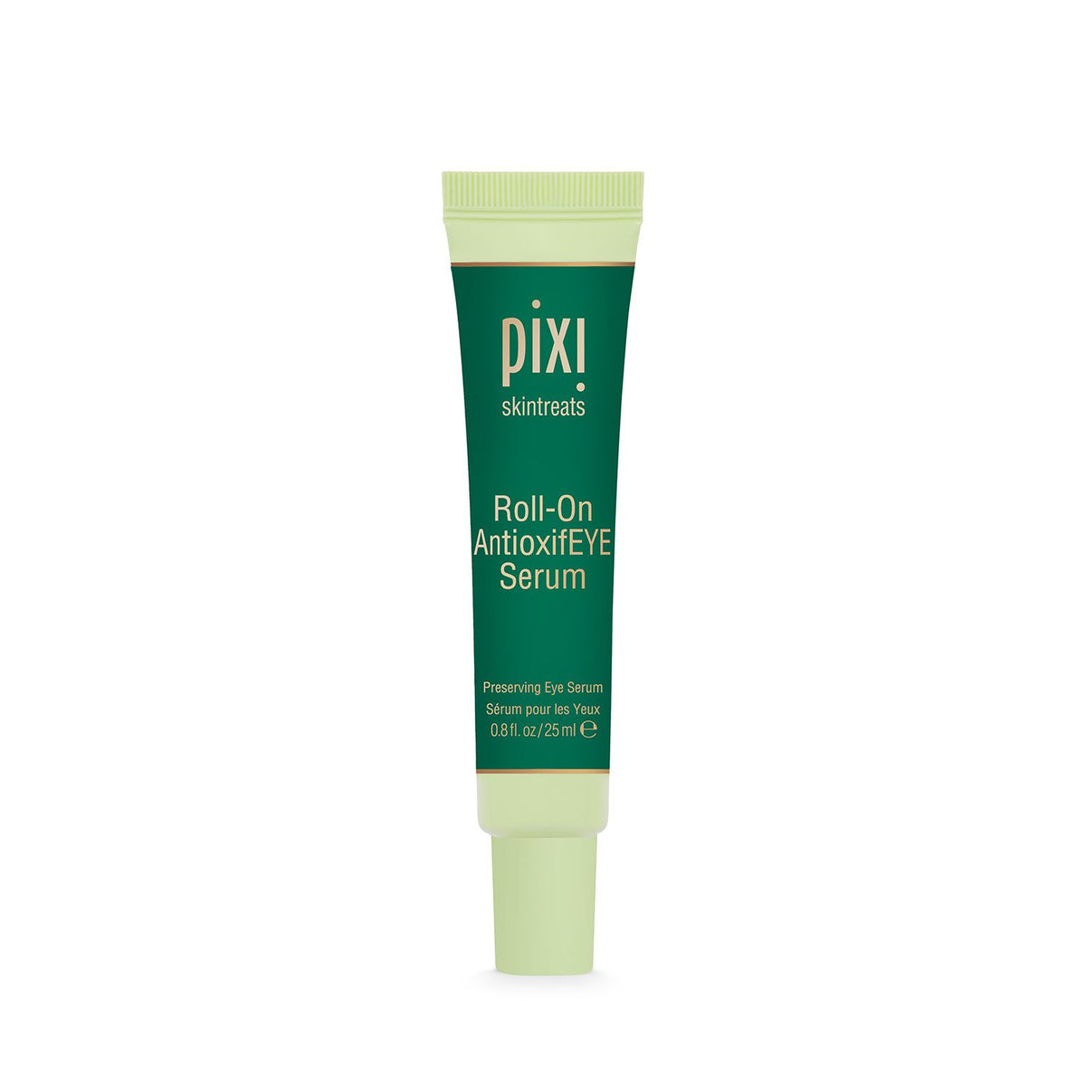 Pixi antioxidant roll on eye serum 25ml (British brand)