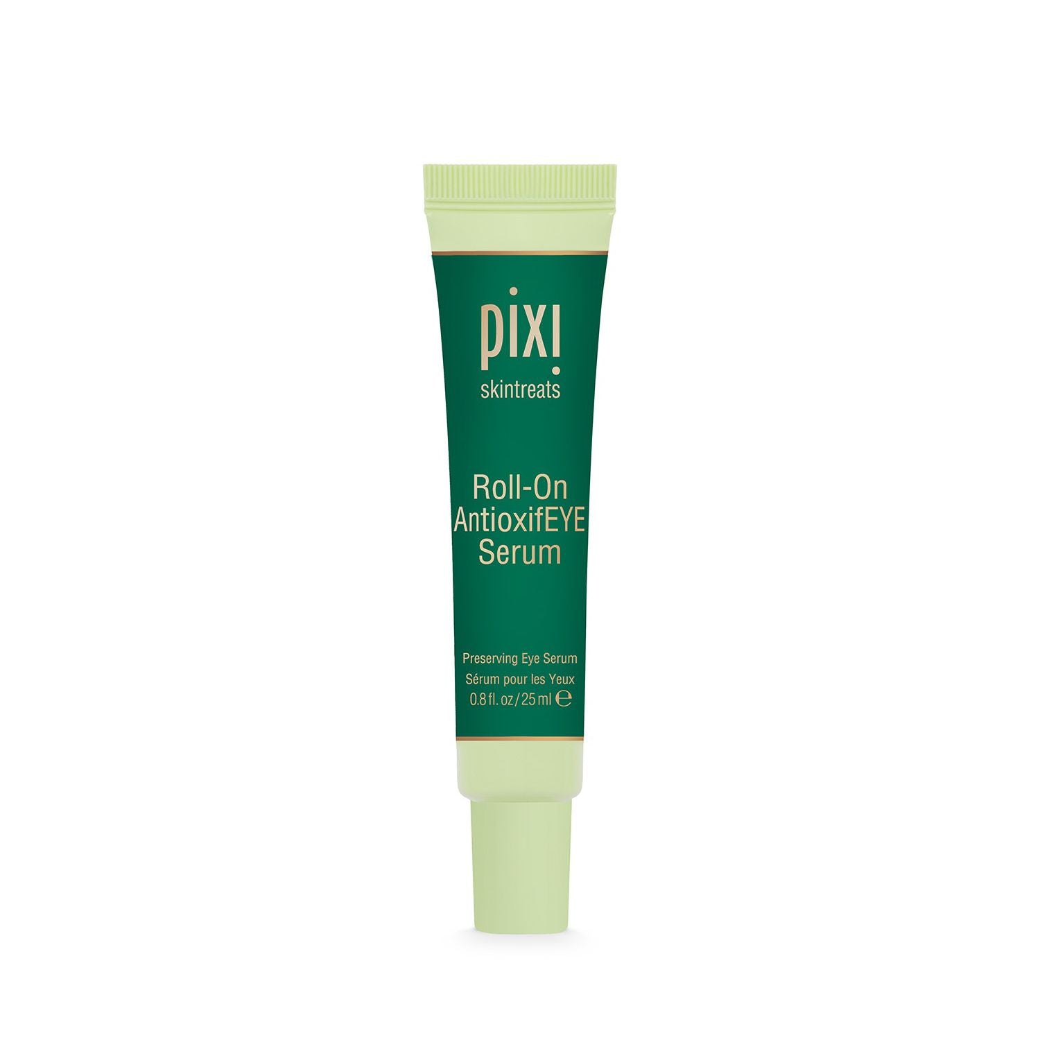 Pixi Antioxidant Roll On Eye Serum 25ml