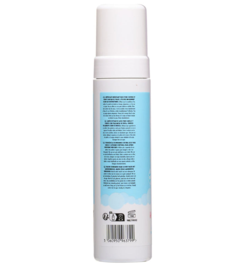 Kids Stuff Blue Wacky Whip 200ml - British product