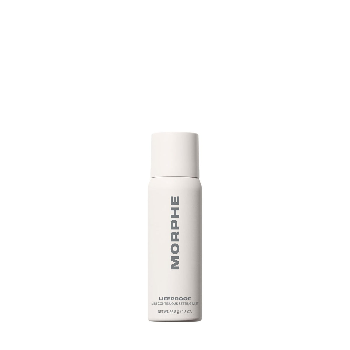 Morphe Mini Lifeproof Continuous Setting Mist 36.8g (British brand)