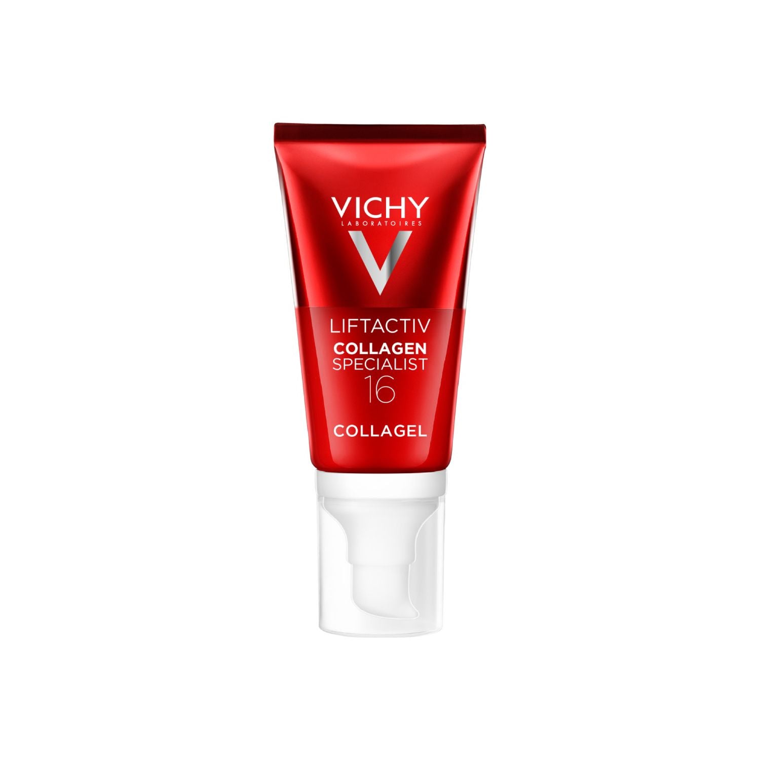 Vichy Collagel anti-ageing cream 50ml, UK version