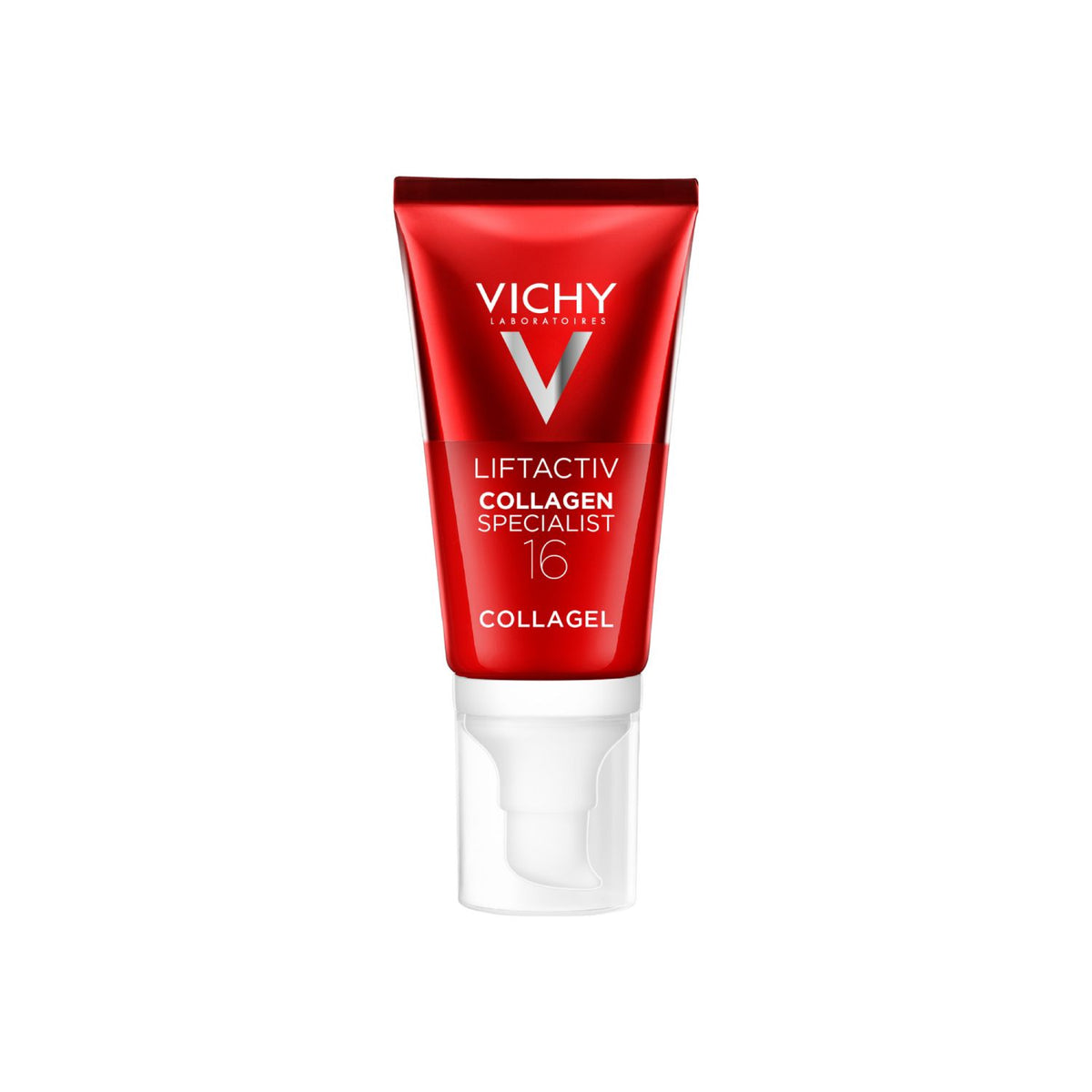 Vichy Collagel anti-ageing cream 50ml, UK version