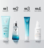 Vichy Minéral 89 moisture boosting cream 40ml (British brand)