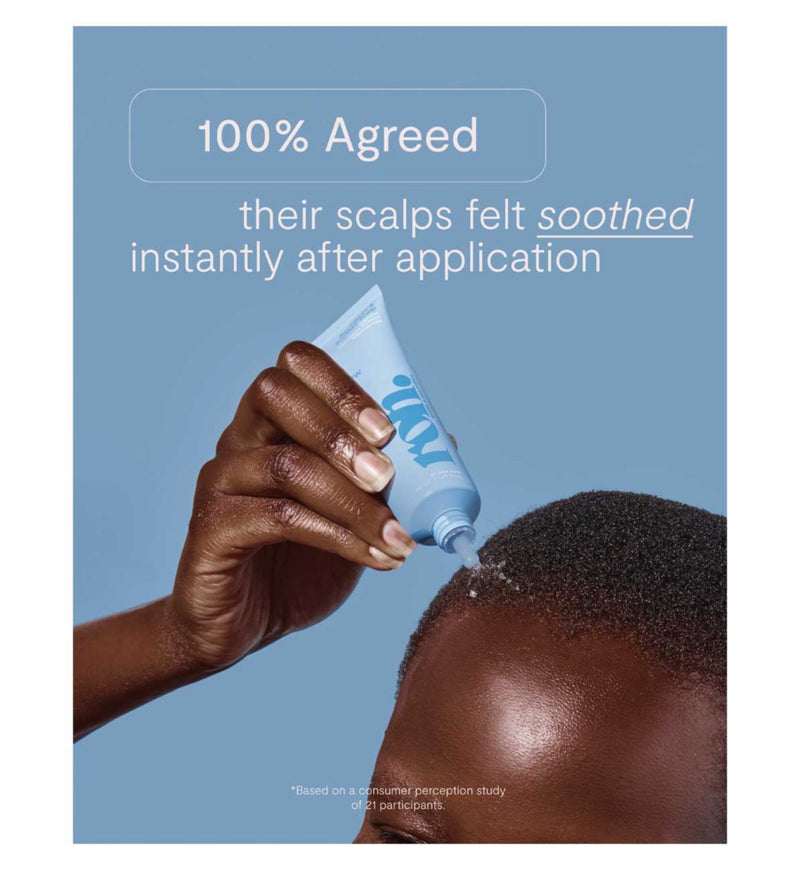 ROH Scalp Renew Serum 50ml, UK version