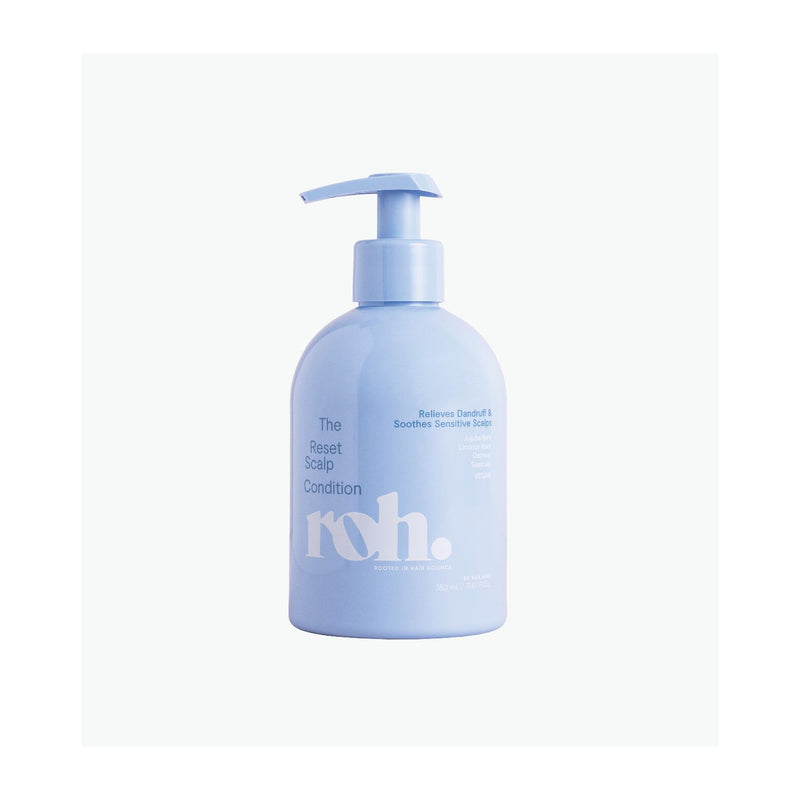 ROH Reset Scalp Wash 350ml (British brand)