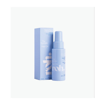 Boots ROH Hydrate Hair Oil 60ml- Buy online at McGrocer