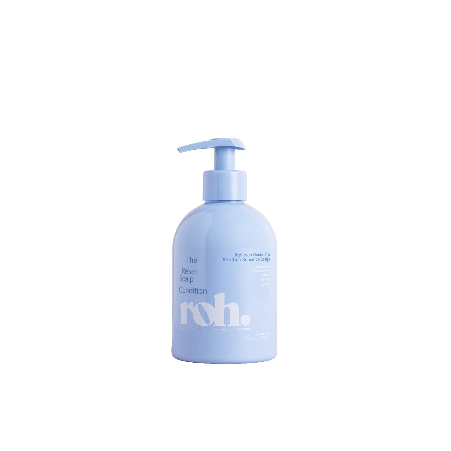 ROH Reset Scalp Conditioner 350ml, UK version
