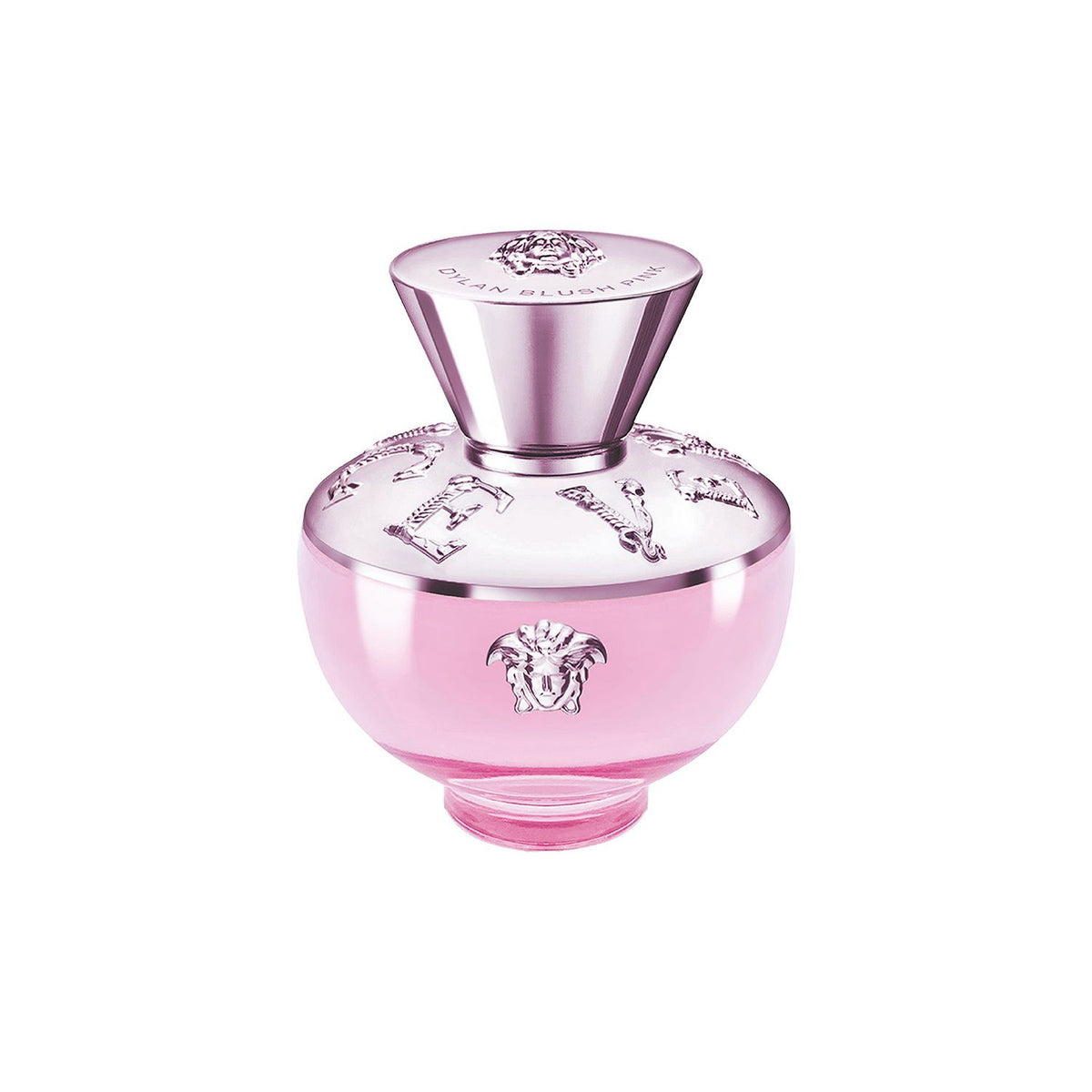 Versace Dylan Blush Pink Eau de Parfum 100ml, UK version