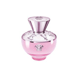 Versace Dylan Blush Pink Eau de Parfum 100ml, UK version
