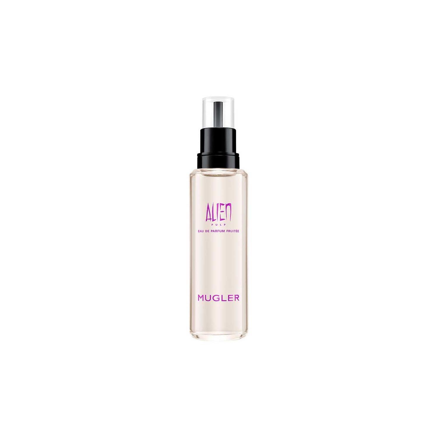 Mugler Alien Pulp refill 100ml, imported from the UK