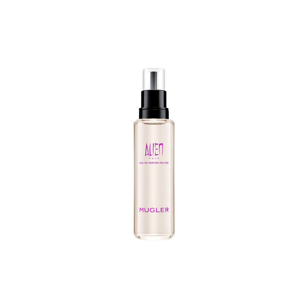Mugler Alien Pulp refill 100ml, imported from the UK